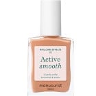 Manucurist Active Smooth 02 Nail Care Effects 15 ml