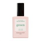 Manucurist Green Essentials Top Coat Sunshine (Natural Gel Effect) 15 ml