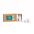 Manucurist Green Flash Essentials Removal Clips x 5