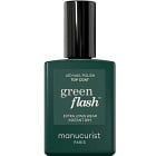 Manucurist Green Flash Essentials Top Coat 15 ml