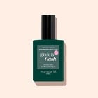 Manucurist Green Flash Essentials Vitaminized Base Coat 15 ml