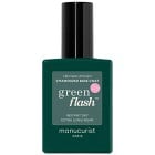 Manucurist Green Flash Essentials Vitaminized Base Coat 15 ml