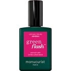 Manucurist Green Flash Led Nail Polish, Armeria 15 ml
