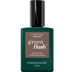 Manucurist Green Flash Led Nail Polish, Freckles 15 ml