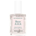 Manucurist Green Nail Care Base S.O.S Coat 15 ml