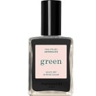 Manucurist Green Nail Polish Anthracite 15 ml