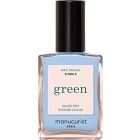 Manucurist Green Nail Polish Bubble 15 ml