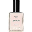 Manucurist Green Nail Polish Creme 15 ml