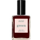 Manucurist Green Nail Polish Dark Pansy 15 ml