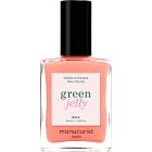 Manucurist Green Nail Polish Glacé 15 ml