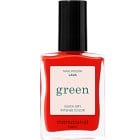 Manucurist Green Nail Polish Lava 15 ml