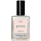 Manucurist Green Nail Polish Moon 15 ml