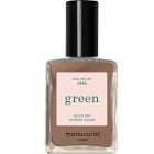 Manucurist Green Nail Polish Orme 15 ml