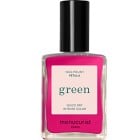 Manucurist Green Nail Polish Petula 15 ml