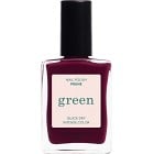 Manucurist Green Nail Polish Prune 15 ml