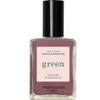 Manucurist Green Nail Polish Rose Mountbatten 15 ml