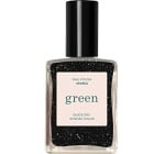 Manucurist Green Nail Polish Sparks 15 ml