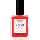 Manucurist Green Nail Polish Twizzle 15 ml