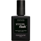 Manucurist XTREM Flash Led Gel Top Coat 15 ml