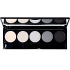 Maria Åkerberg Eyeshadow Collection Nightfall