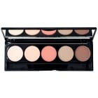 Maria Åkerberg Eyeshadow Collection Summer Dawn