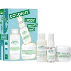 Mario Badescu Coconut Body Travel Trio