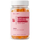 Matters Vitamin D3 2000 IU  Gummies 60 st