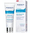 Mavala AQ+ Multi-Moisturizing Sleeping Mask 75 ml