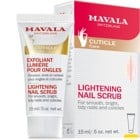 Mavala Lightening Nail Scrub
