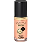Max Factor Facefinity All Day Flawless Foundation SPF 20 C64 Rose Gold 30 ml