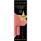 Max Factor Lipfinity Lip Colour 080 Starglow 2,3 ml