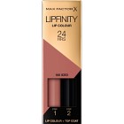Max Factor Lipfinity Lip Colour 160 Iced 2,3 ml