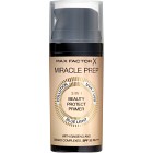 Max Factor Miracle Prep 3 In 1 Beauty Protect Primer SPF30, 30 ml