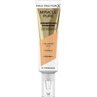 Max Factor Miracle Pure Skin-Improving Foundation 33 Crystal Beige 30 ml