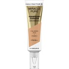 Max Factor Miracle Pure Skin-Improving Foundation 45 Warm Almond 30 ml