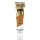 Max Factor Miracle Pure Skin-Improving Foundation 89 Warm Praline 30 ml