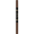 Max Factor Real Brow Fill & Shape Pencil 2 Soft Brown 0,66 g
