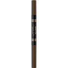 Max Factor Real Brow Fill & Shape Pencil 3 Medium Brown 0,66 g