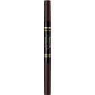 Max Factor Real Brow Fill & Shape Pencil 4 Deep Brown 0,66 g