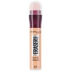 Maybelline Instant Anti-Age Eraser Concealer 1 Light 6,8 ml