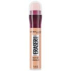 Maybelline Instant Anti-Age Eraser Concealer 115 Warm Light 6,8 ml