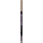 Maybelline New York Brow Ultra Slim Brynpenna 01 Blonde 4,22 g
