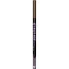 Maybelline New York Brow Ultra Slim Brynpenna 05 Deep Brown 4,22 g