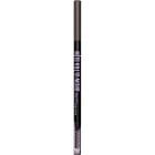 Maybelline New York Brow Ultra Slim Brynpenna 06 Black Brown 4,22 g