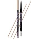 Maybelline New York Brow Ultra Slim Brynpenna 1,5 Taupe