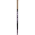 Maybelline New York Brow Ultra Slim Brynpenna 5,5 Cool Brown 4,22 g