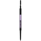 Maybelline New York Brow Ultra Slim Brynpenna 5,5 Cool Brown 4,22 g