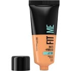 Maybelline New York Fit Me Matte + Poreless Foundation 320 Natural Tan 30 ml