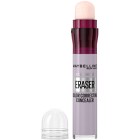 Maybelline New York Instant Eraser Color Correcting Concealer 152 Purple 6,8 ml