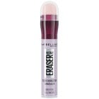 Maybelline New York Instant Eraser Color Correcting Concealer 152 Purple 6,8 ml